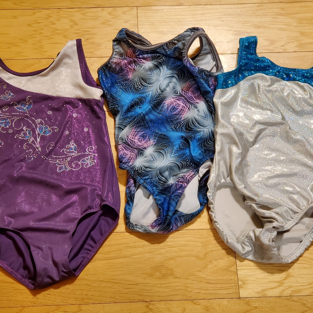 Leotards